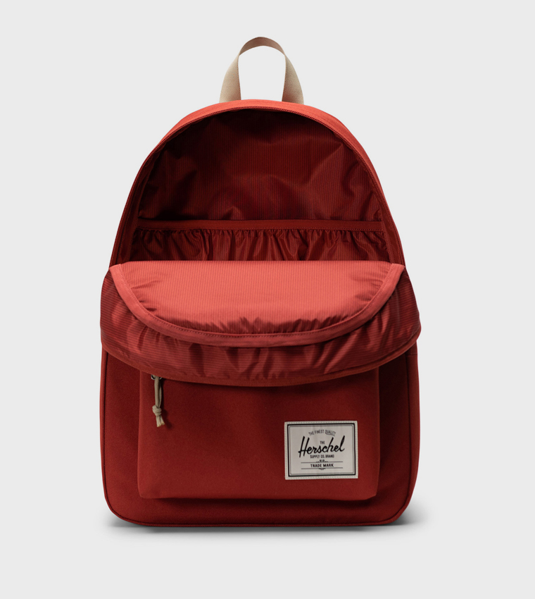 Classic™ XL Logo Label Backpack