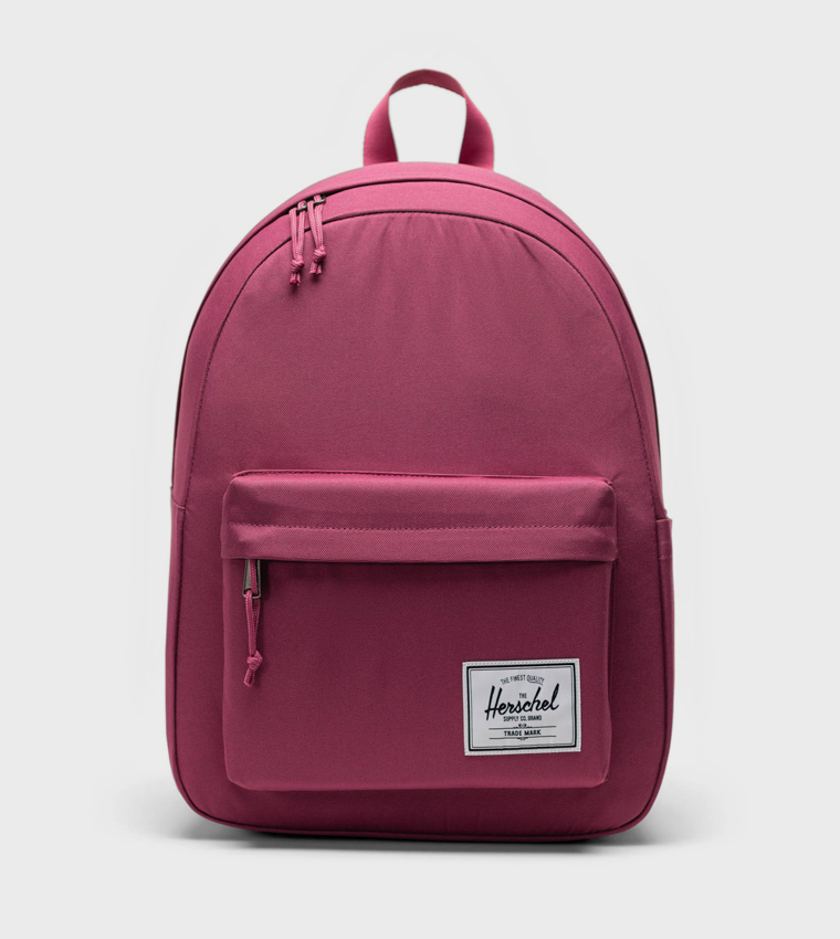 Classic Zip Around Backpack