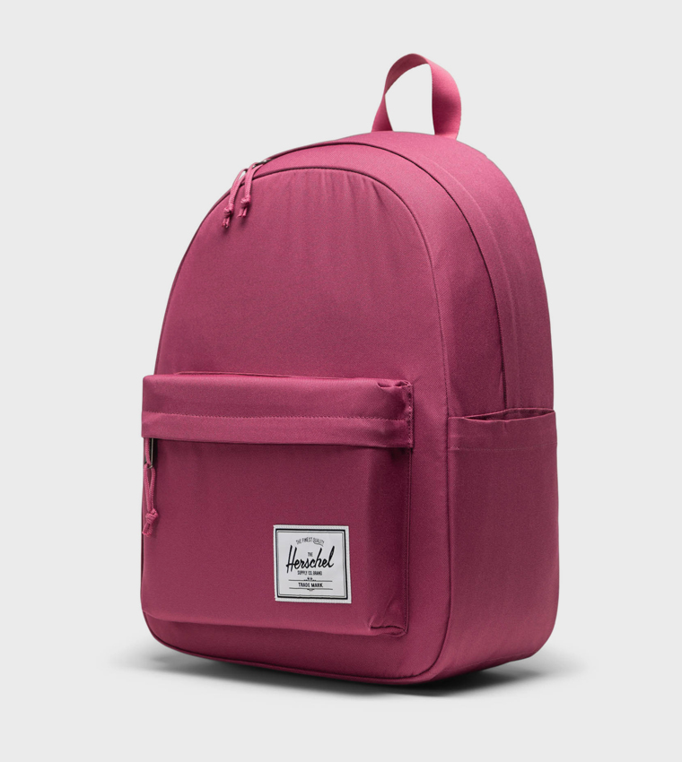 Classic Zip Around Backpack