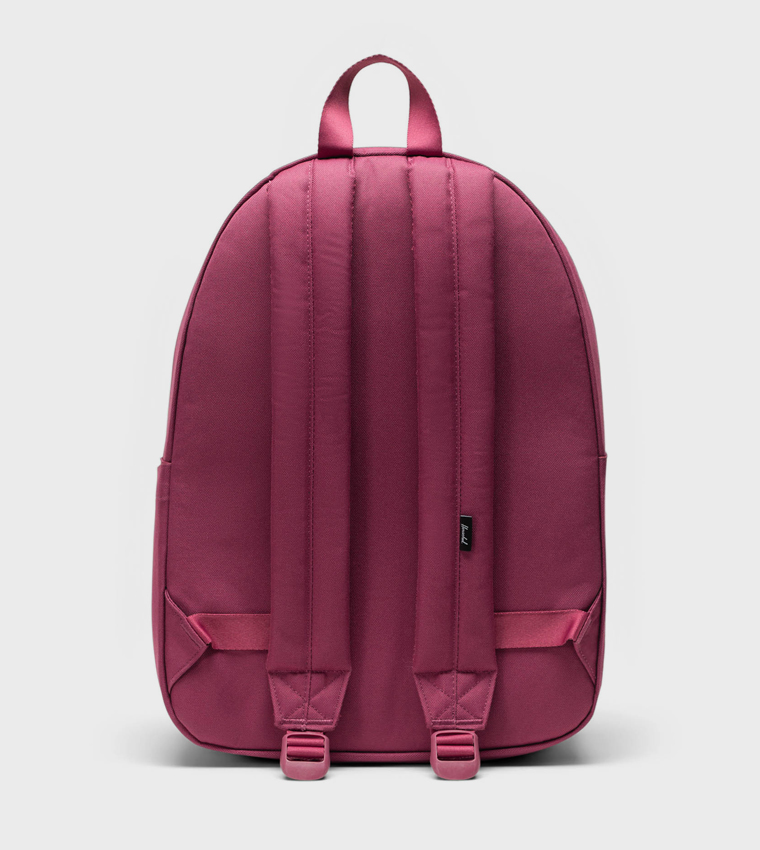 Classic Zip Around Backpack