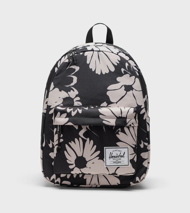 Classic™ Floral Printed Backpack