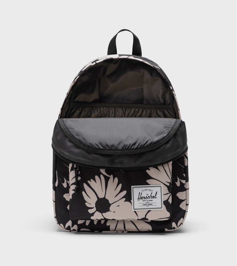 Classic™ Floral Printed Backpack