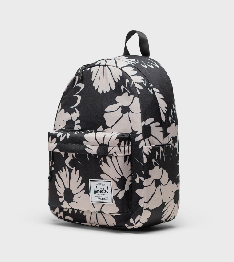 Classic™ Floral Printed Backpack