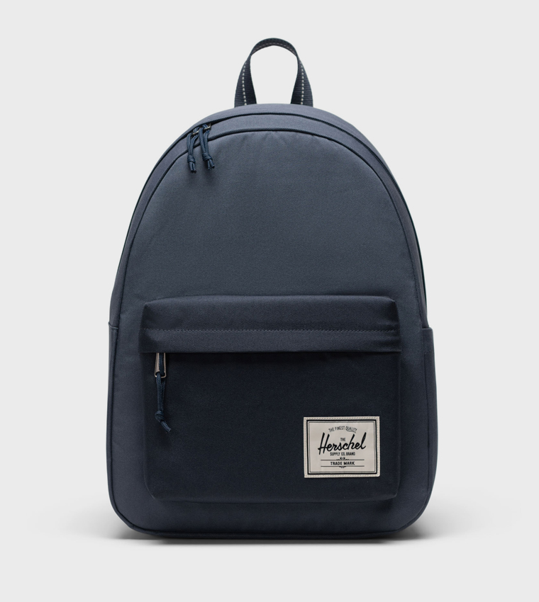 Classic Zip Around Backpack