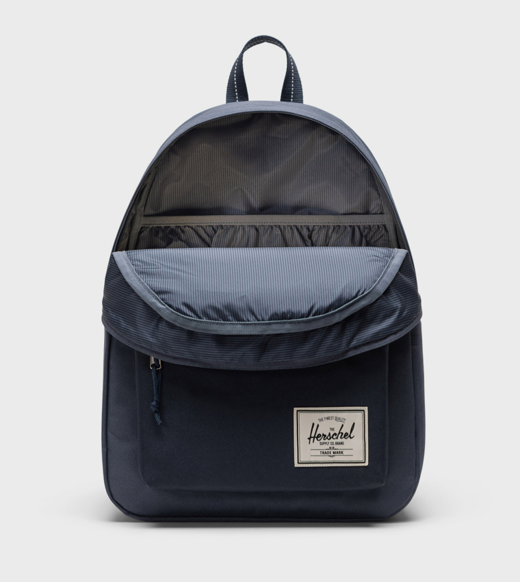 Classic Zip Around Backpack