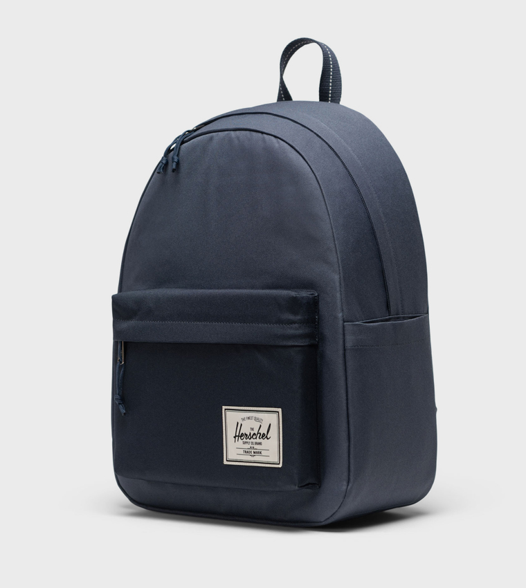 Classic Zip Around Backpack
