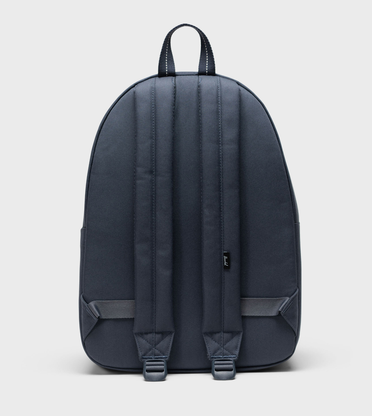 Classic Zip Around Backpack