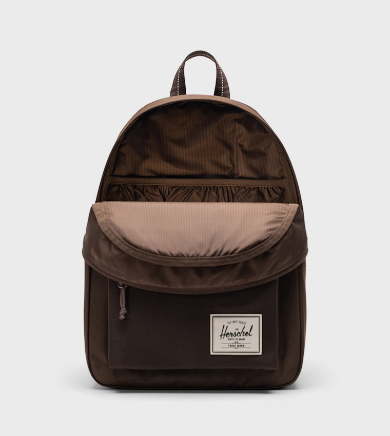 Classic™ Zip Around Backpack