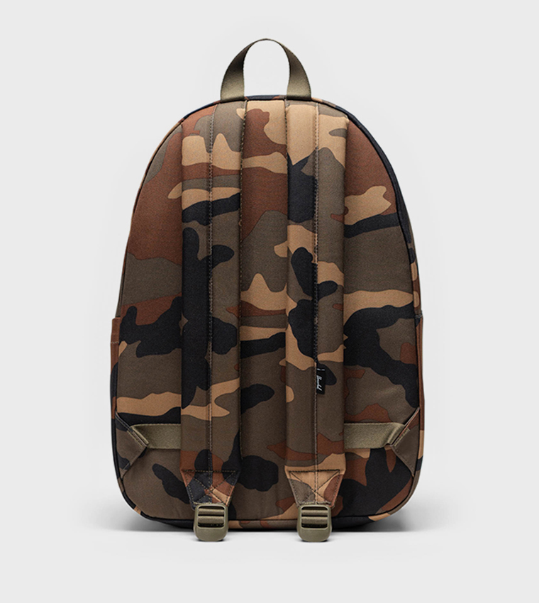 CLASSIC™ Camouflage Front Pocket Backpack