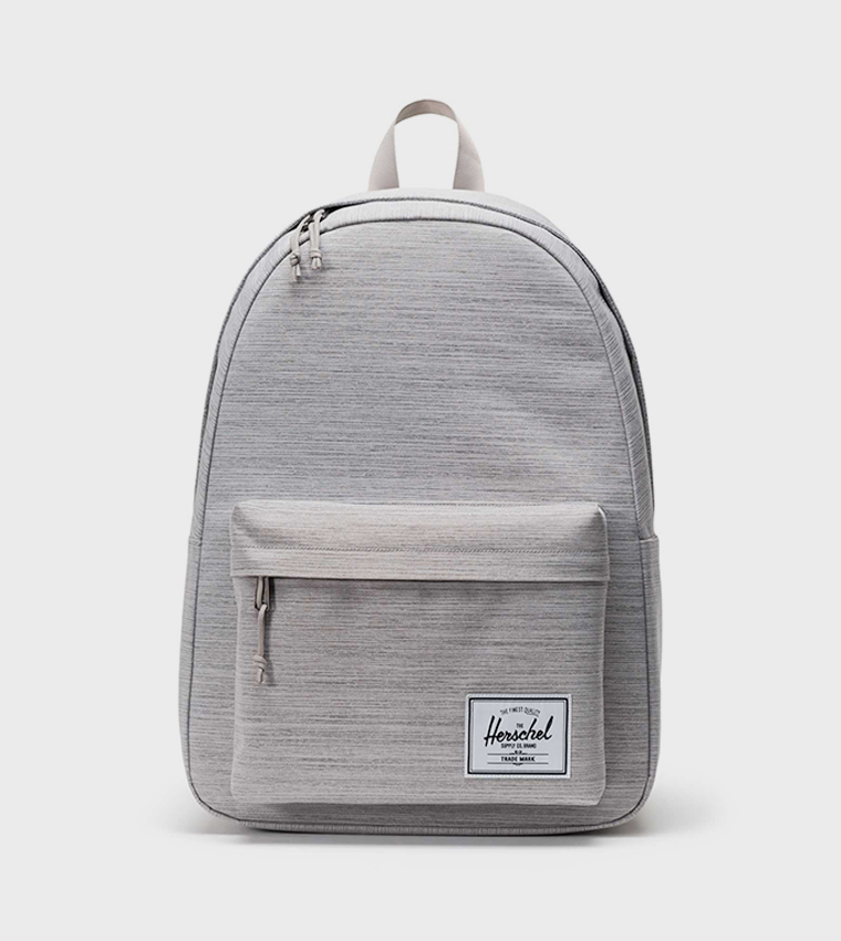 Herschel  Backpacks - Grey 