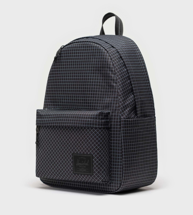 Classic XL Checkered Backpack