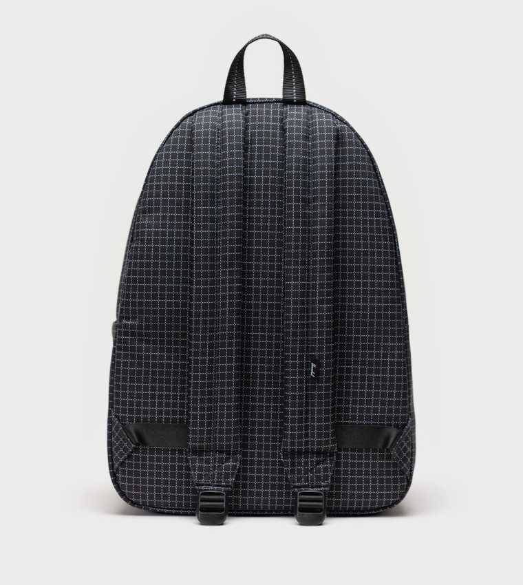 Classic XL Checkered Backpack