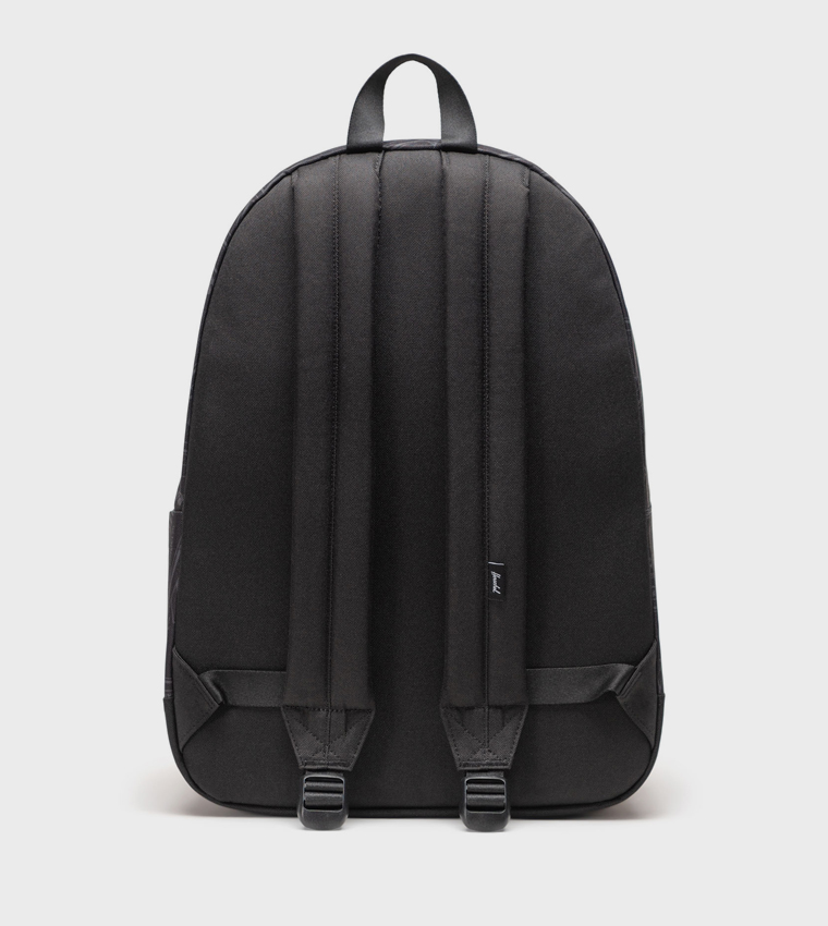Classic XL Logo Patterned Backpack