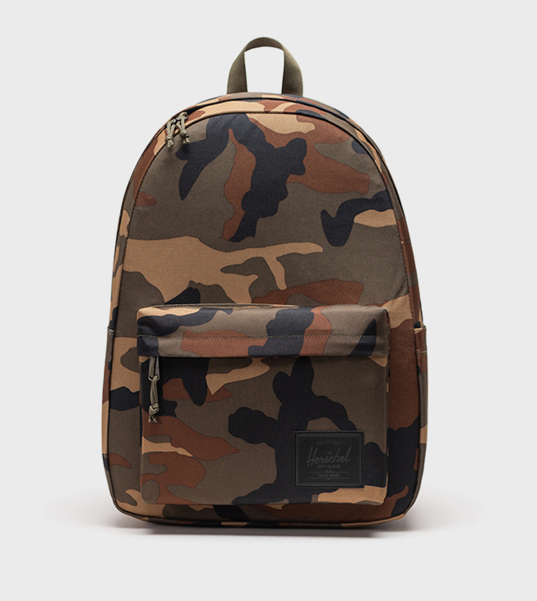 Herschel  Backpacks - Khaki 