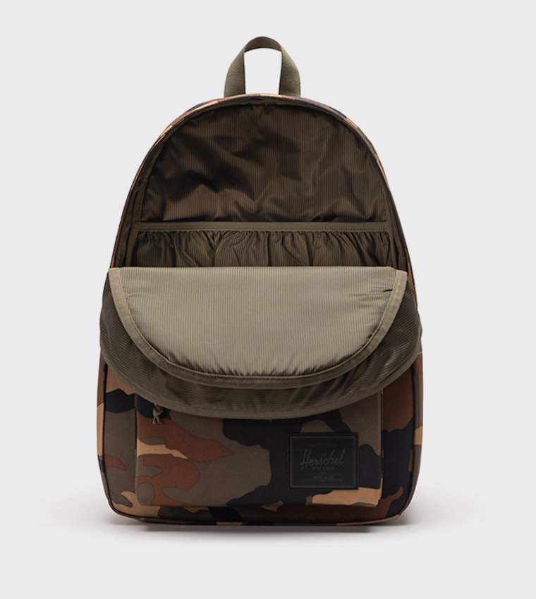 Herschel  Backpacks - Khaki 