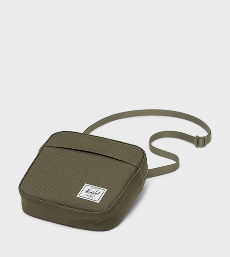 CLASSIC™ Solid Crossbody Bag