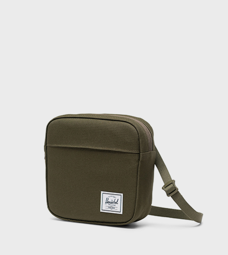 CLASSIC™ Solid Crossbody Bag