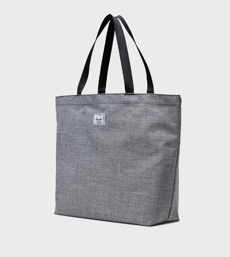 Herschel  Tote Bags - Grey Tote Bags