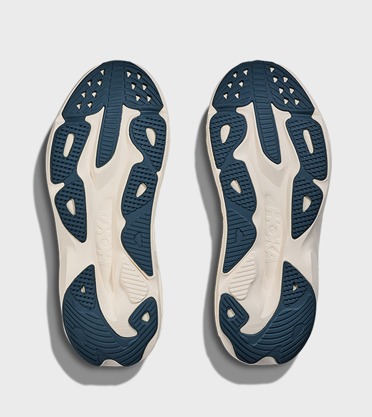 SKYFLOW Textured Running Shoes