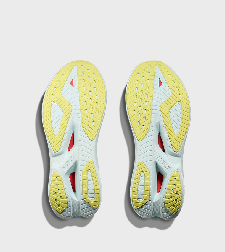 MACH X 2 Lace Up Running Shoes