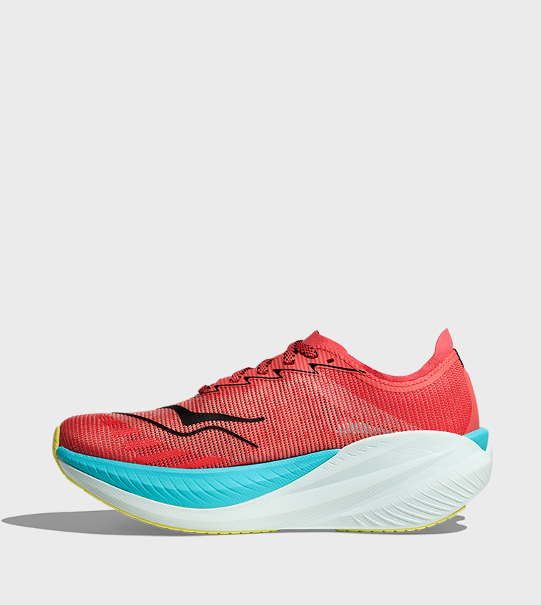 MACH X 2 Lace Up Running Shoes