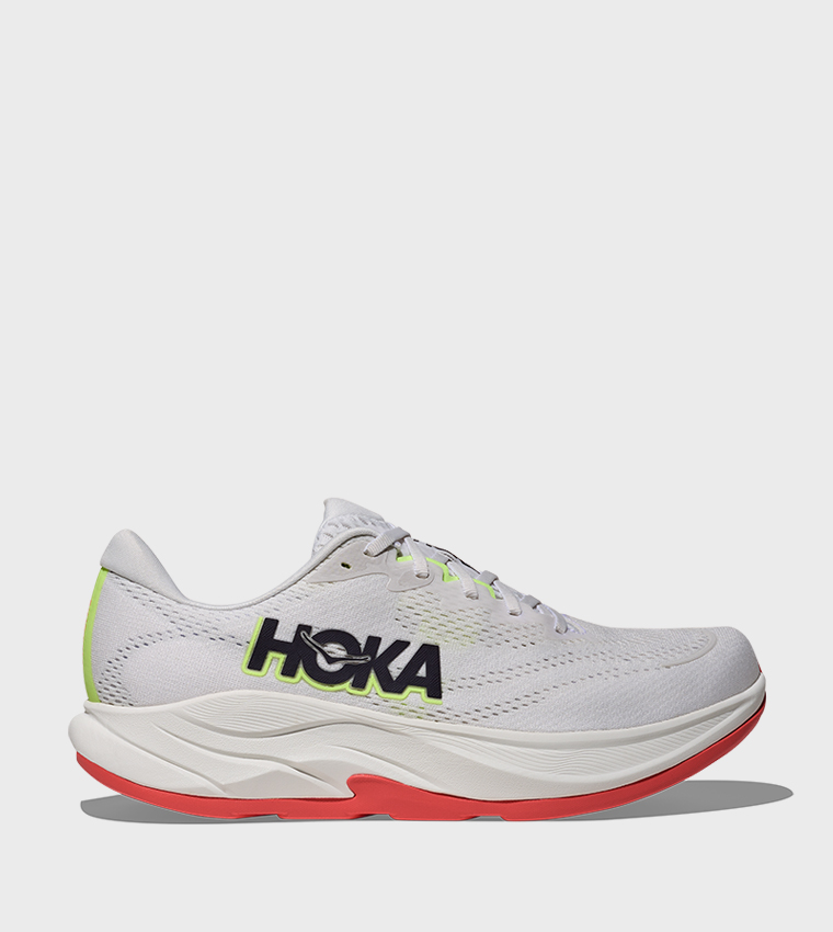 RINCON 4 Textured Running Shoes