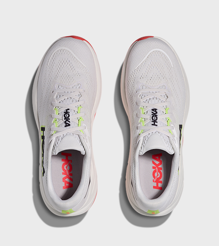 RINCON 4 Textured Running Shoes