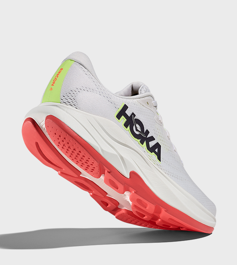 RINCON 4 Textured Running Shoes