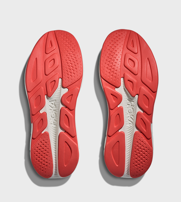 RINCON 4 Textured Running Shoes