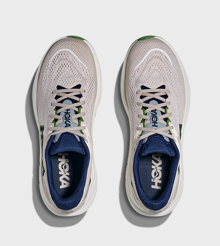 RINCON 4 Textured Running Shoes