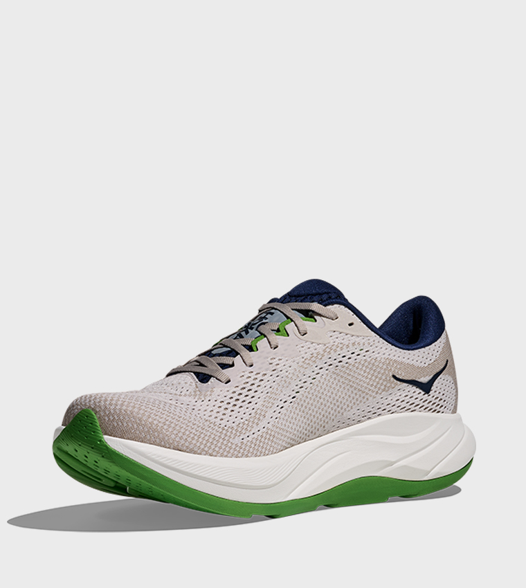 RINCON 4 Textured Running Shoes