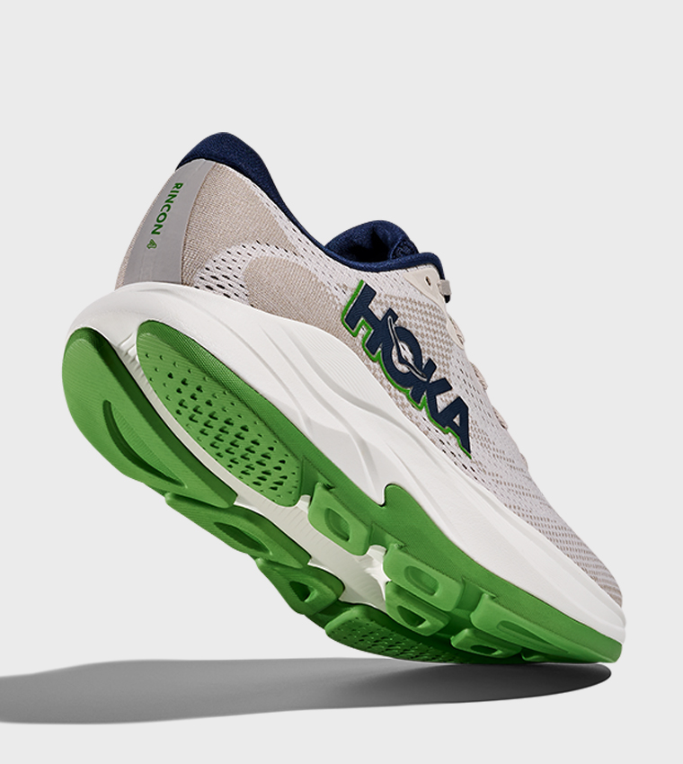 RINCON 4 Textured Running Shoes