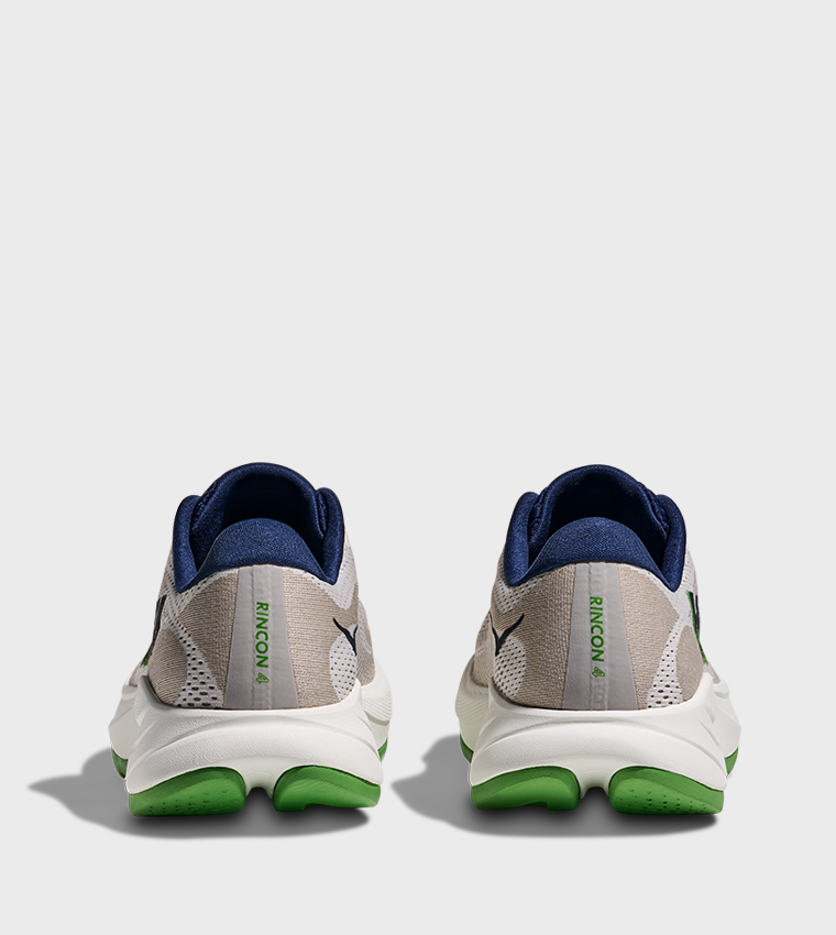 RINCON 4 Textured Running Shoes