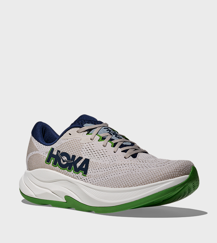 RINCON 4 Textured Running Shoes