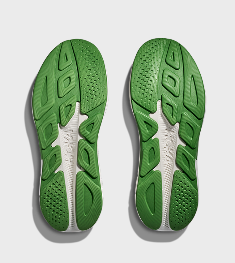 RINCON 4 Textured Running Shoes