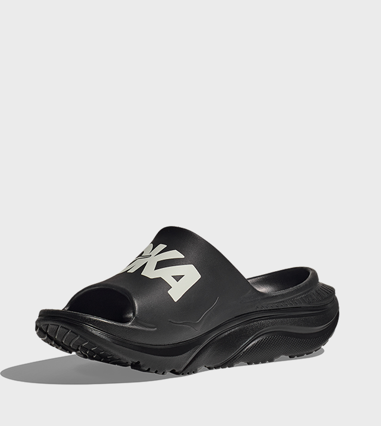 ORA Logo Printed Sides