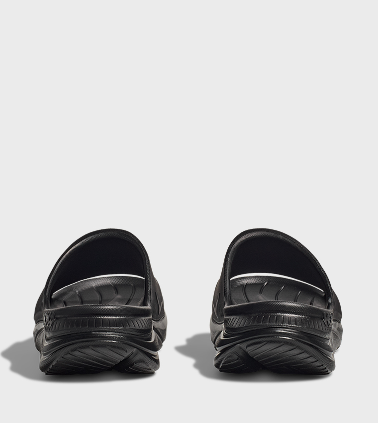 ORA Logo Printed Sides