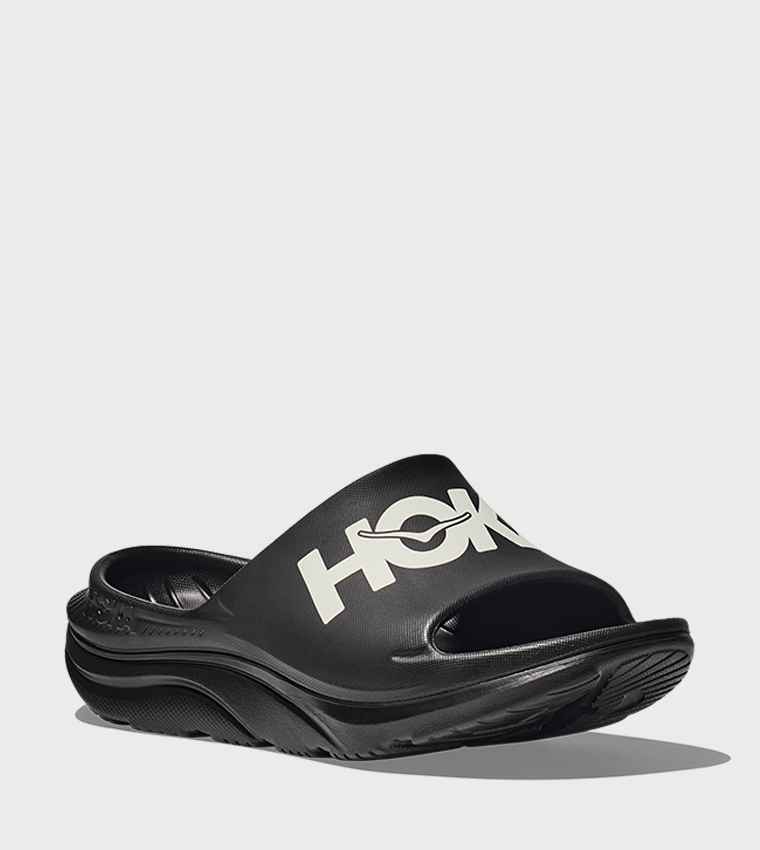 ORA Logo Printed Sides