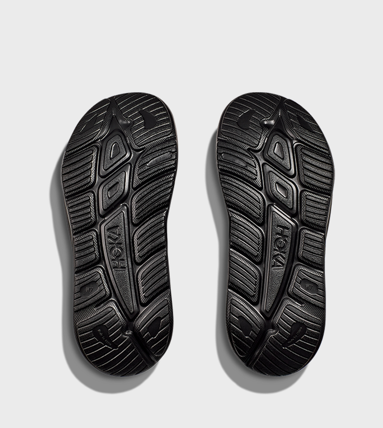 ORA Logo Printed Sides