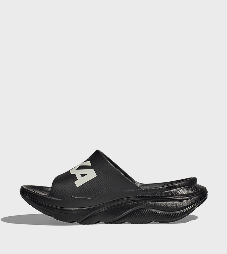 ORA Logo Printed Sides