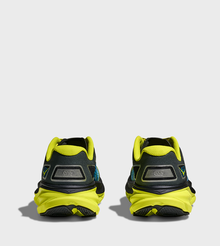 CLIFTON ONE9 Lace Up Running Shoes