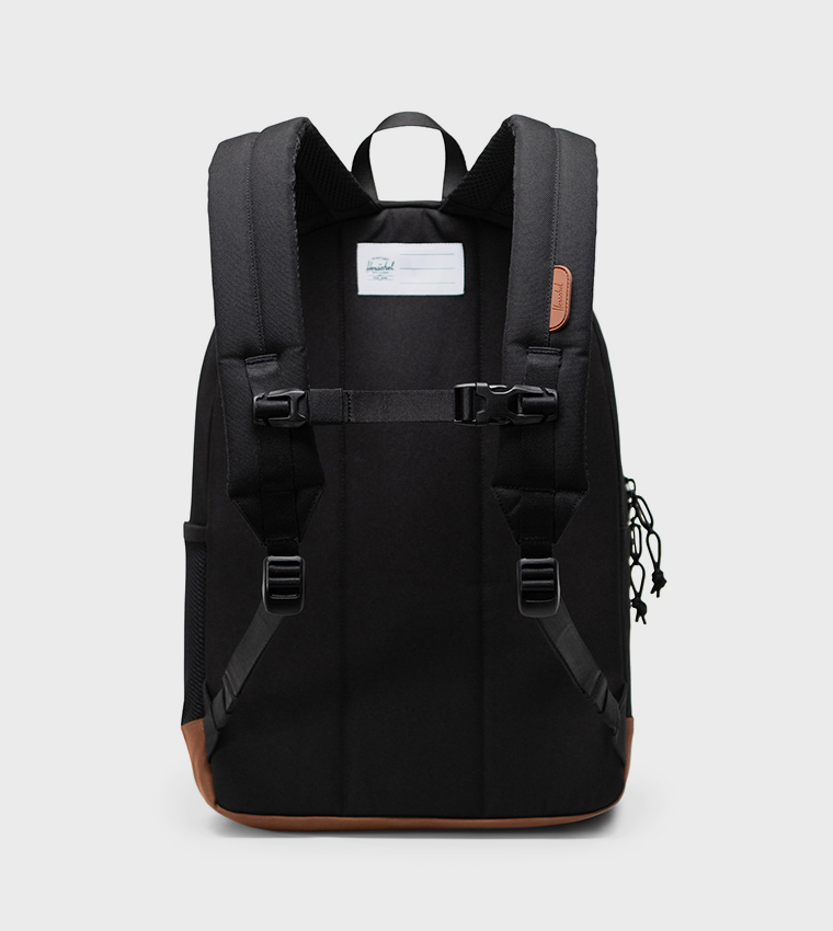 Heritage™ Logo badge Backpack