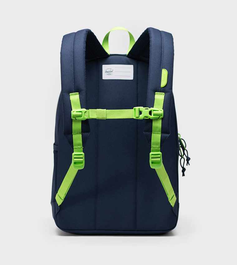 Heritage™ Logo badge Backpack