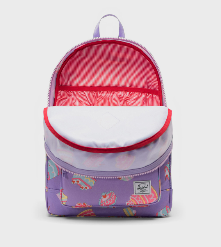 Herschel  Backpacks - Lilac Backpacks