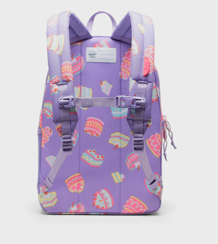 Herschel  Backpacks - Lilac Backpacks