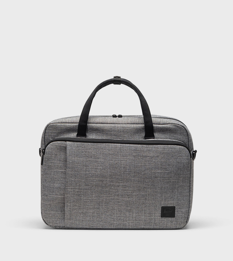 GIBSON Front Pocket Messenger Bag