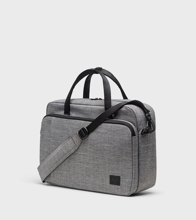 GIBSON Front Pocket Messenger Bag