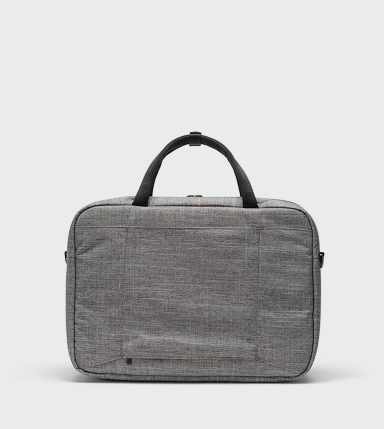 GIBSON Front Pocket Messenger Bag