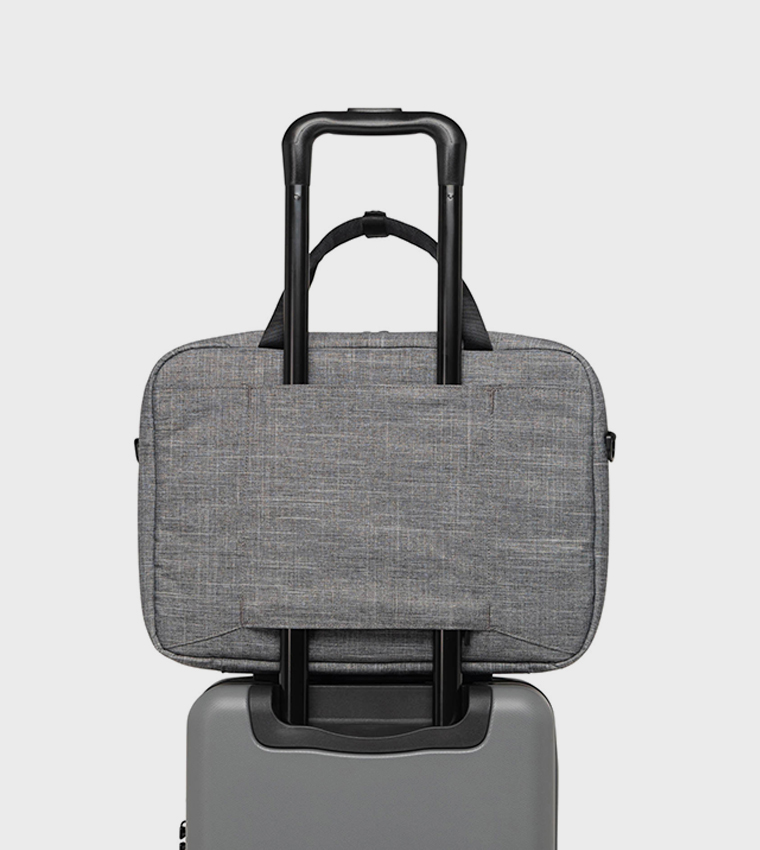 GIBSON Front Pocket Messenger Bag