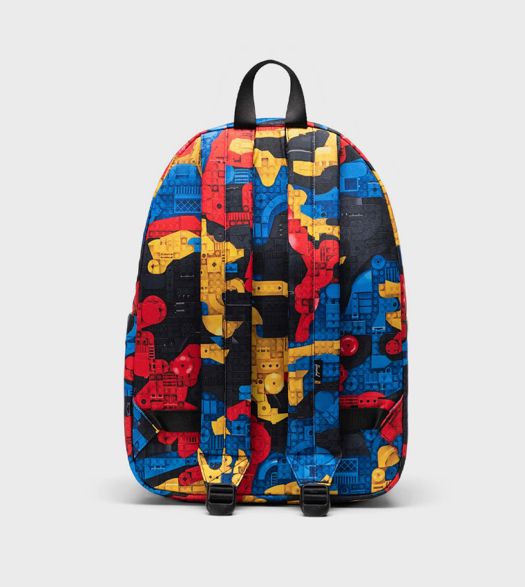 Herschel x LEGO® Classic™ Printed Backpack
